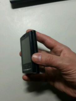 Sony Ericsson xperia X10 mini pro
