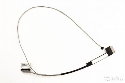 Шлейф матрицы Lenovo 310-15IKB, 510-15ISK