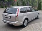 Ford Focus 2.0 AT, 2011, 204 000 км