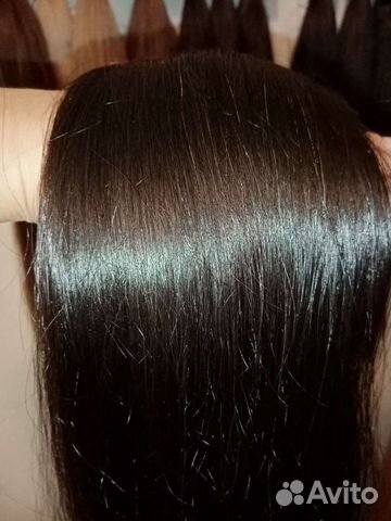Волосы для наращивания+работа