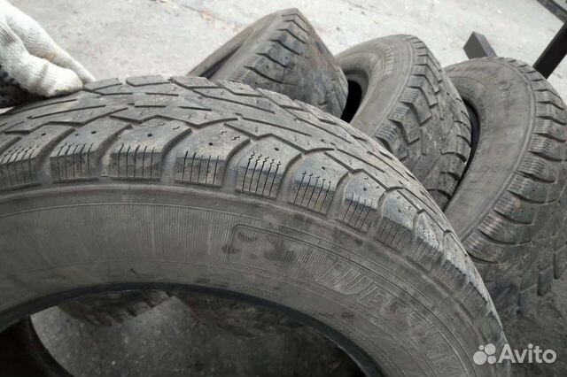 Westlake SW606 185/75 R16C