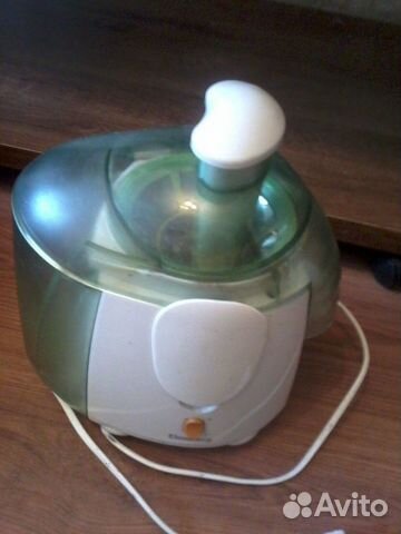 Соковыжималка