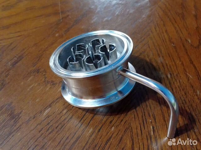 Узел отбора 3 дюйма с орошением