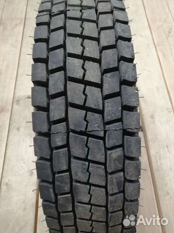 Bontyre D-730 7.50 R16