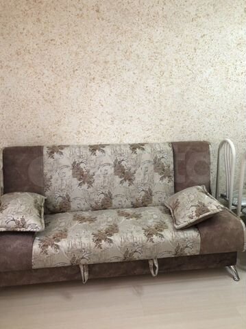 2-к. квартира, 70 м², 1/16 эт.