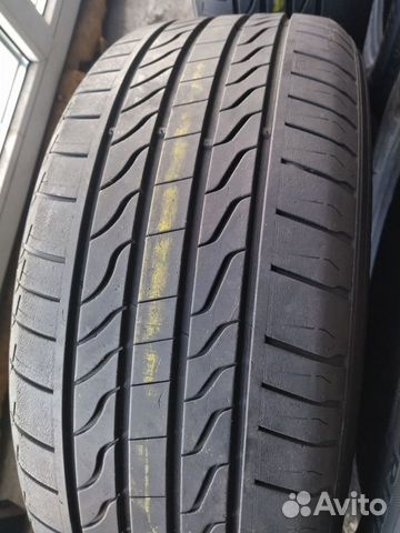 Michelin Primacy LC 215/55 R17 94V