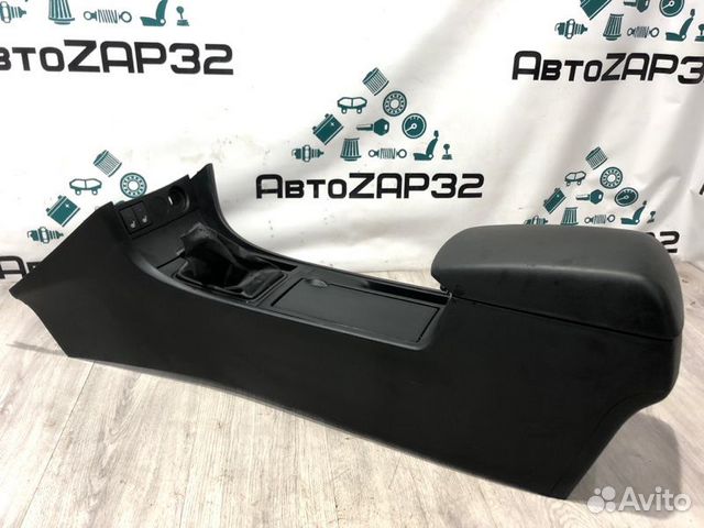 Подлокотник Mazda 3 BK 2003 2004 2005 2006 2007
