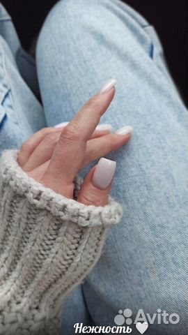 Маникюр и педикюр с выездом на дом