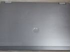 Бизнес HP EliteBook 8440p.Core i5.Корпус Металл объявление продам