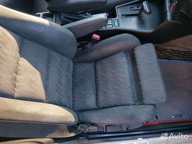 Салон sportlimo motorsport bmw e34 m5 touring