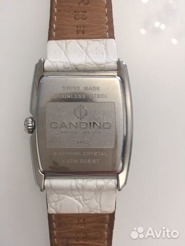 Часы женские Candino C4469.2
