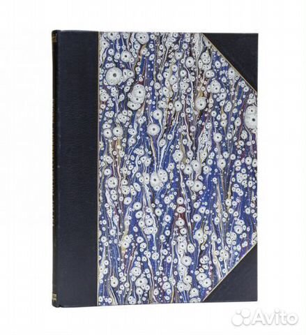 Фарфор Государственного завода. Графика И.Ф. Рербе