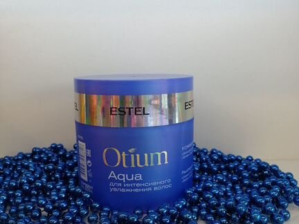 Маска Otium Aqua Estel