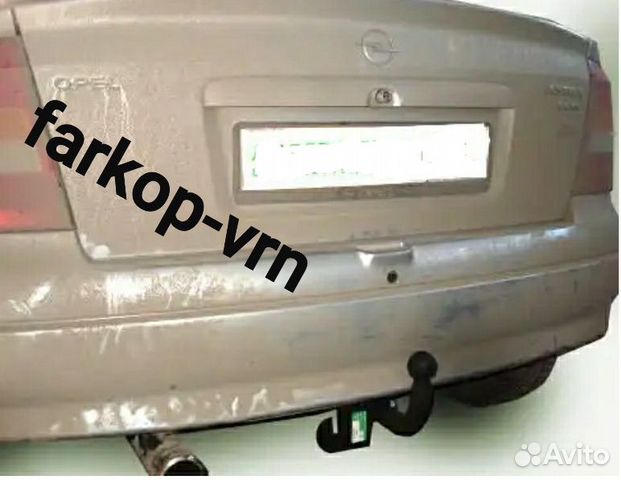 Тсу для opel astra G