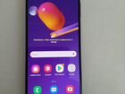 Смартфон Samsung Galaxy M31S