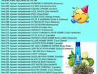 Reni наливная парфюмерия (рени) 100мл объявление продам