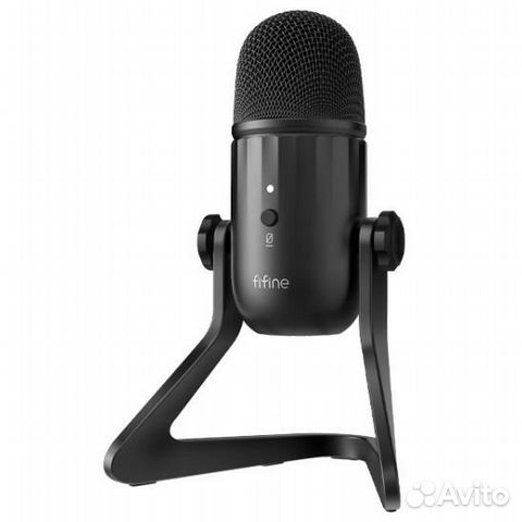 Микрофон fifine K678B