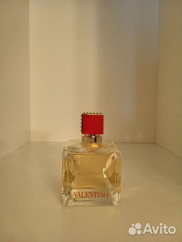 Valentino Voce Viva 100ml