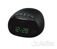 Часы радио VST 901-2, 49707