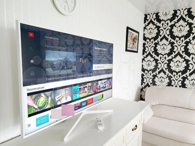 2-к. квартира, 50 м², 12/14 эт.