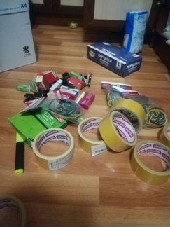 Канцелярия