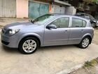 Opel Astra 1.6 МТ, 2005, 230 000 км