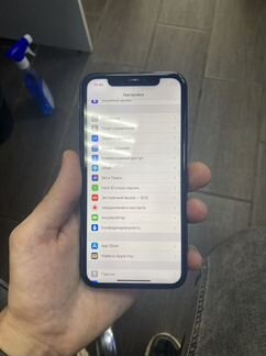 Дисплей оригинал на iPhone 11