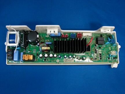 Платы управления стиральные машины