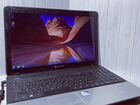 Ноутбук для повседневных задач Packard Bell объявление продам
