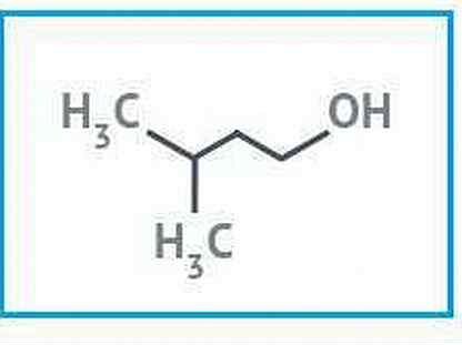 Изо амиловый. Амиловый спирт структурная формула. Формула изоамилового спирта. Изоамиловый спирт структурная формула. Изо амиловый спирт.