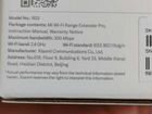 Wi-Fi усилитель Xiaomi Mi Amplifier объявление продам