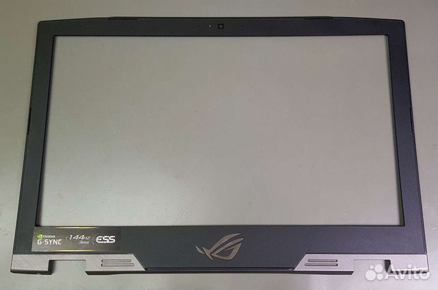Рамка матрицы Asus ROG G703gx б/у