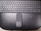 Клавиатура для ноутбука +мышь безпровадная