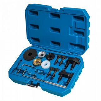 Набор фиксаторов грм VAG 1.8/2.0 TSI/tfsi (EA888)