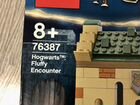 Lego Гарри Поттер 76387 Хогвартс объявление продам