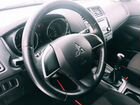 Mitsubishi ASX 1.6 МТ, 2017, 38 200 км объявление продам