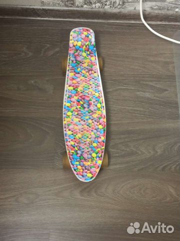 Пениборд светящийся