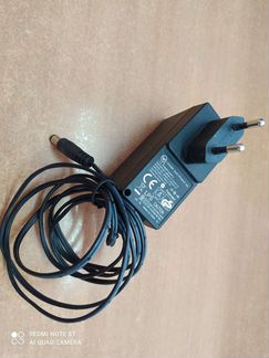 Зарядное устройство 12V 2.0A Оригинал Technicolor