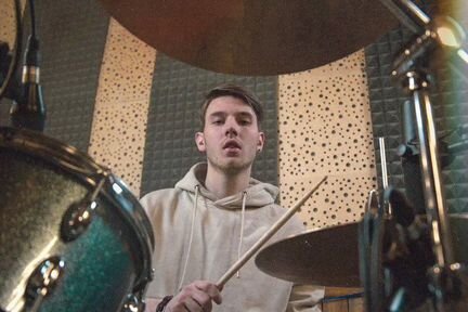 Уроки Барабанов