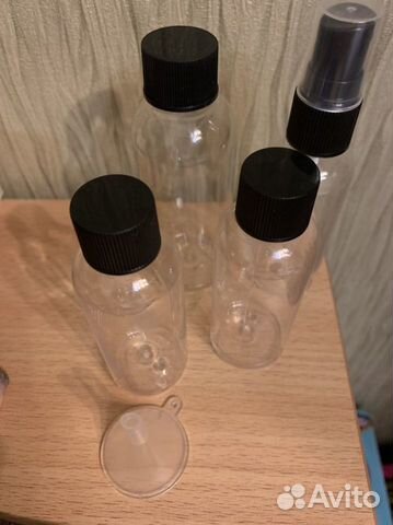 Новый дорожный набор