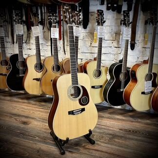 Акустическая гитара Cort earth100-NS