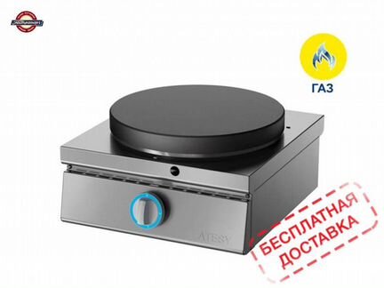 Блинница atesy Масленица ба-1 газ