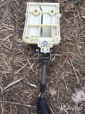 Кулиса переключения передач