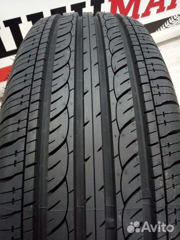 Kapsen ComfortMax AS H202 215/60 R17 96H купить в Краснодаре | Авито