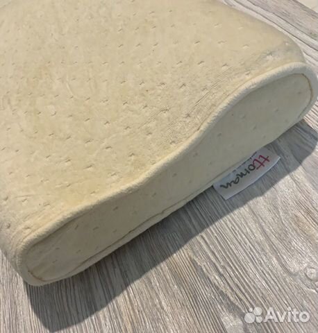 Подушка детская