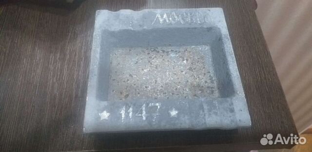 Пепельница 