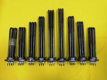 Тэн для водонагревателя