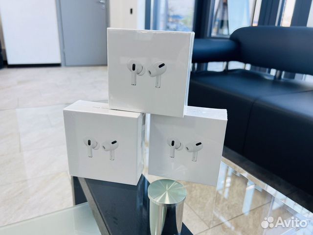 Airpods Pro luxe Магазин. Гарантия