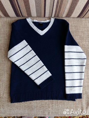 Джемпер р.134