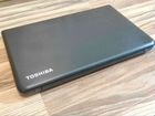 Ноутбук Toshiba Core i5 в идеальном состояние объявление продам